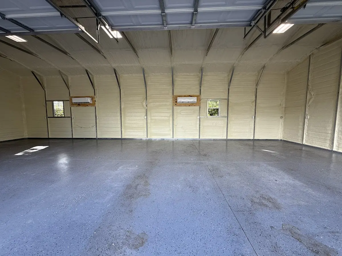 Attic Insulation in Beacon Falls, CT